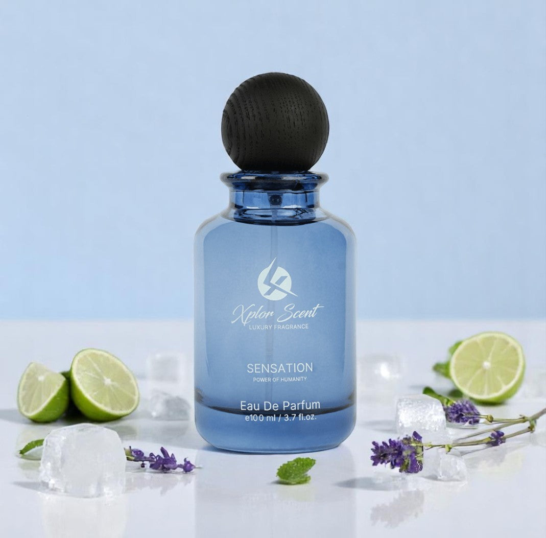 "Sensation" Fragrance