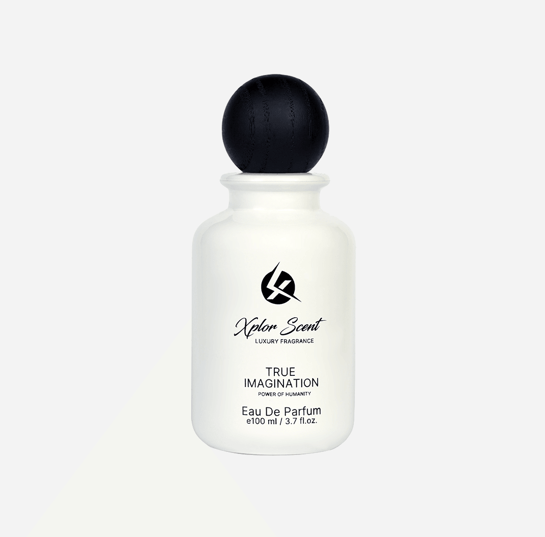 "True Imagination" Fragrance