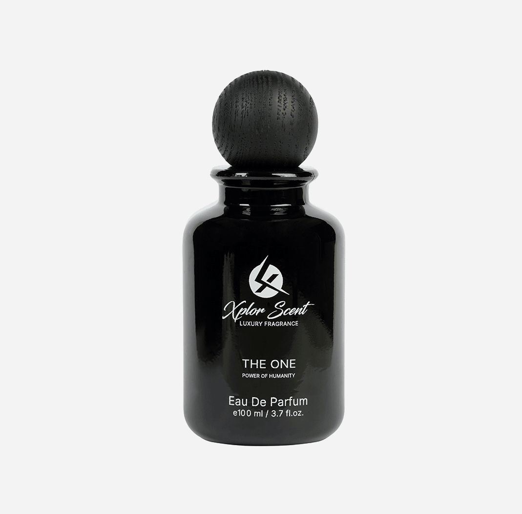 "The One" Fragrance