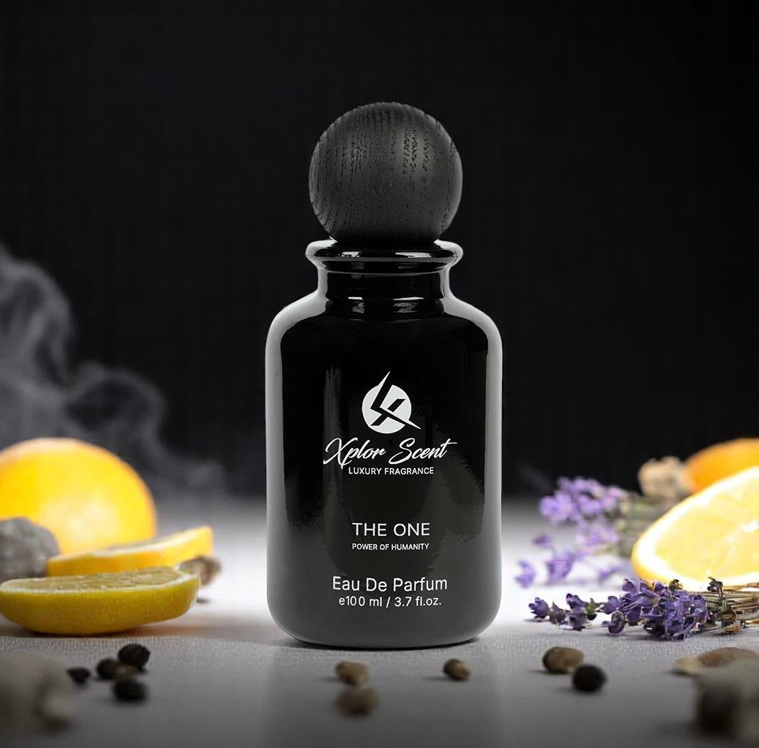 "The One" Fragrance
