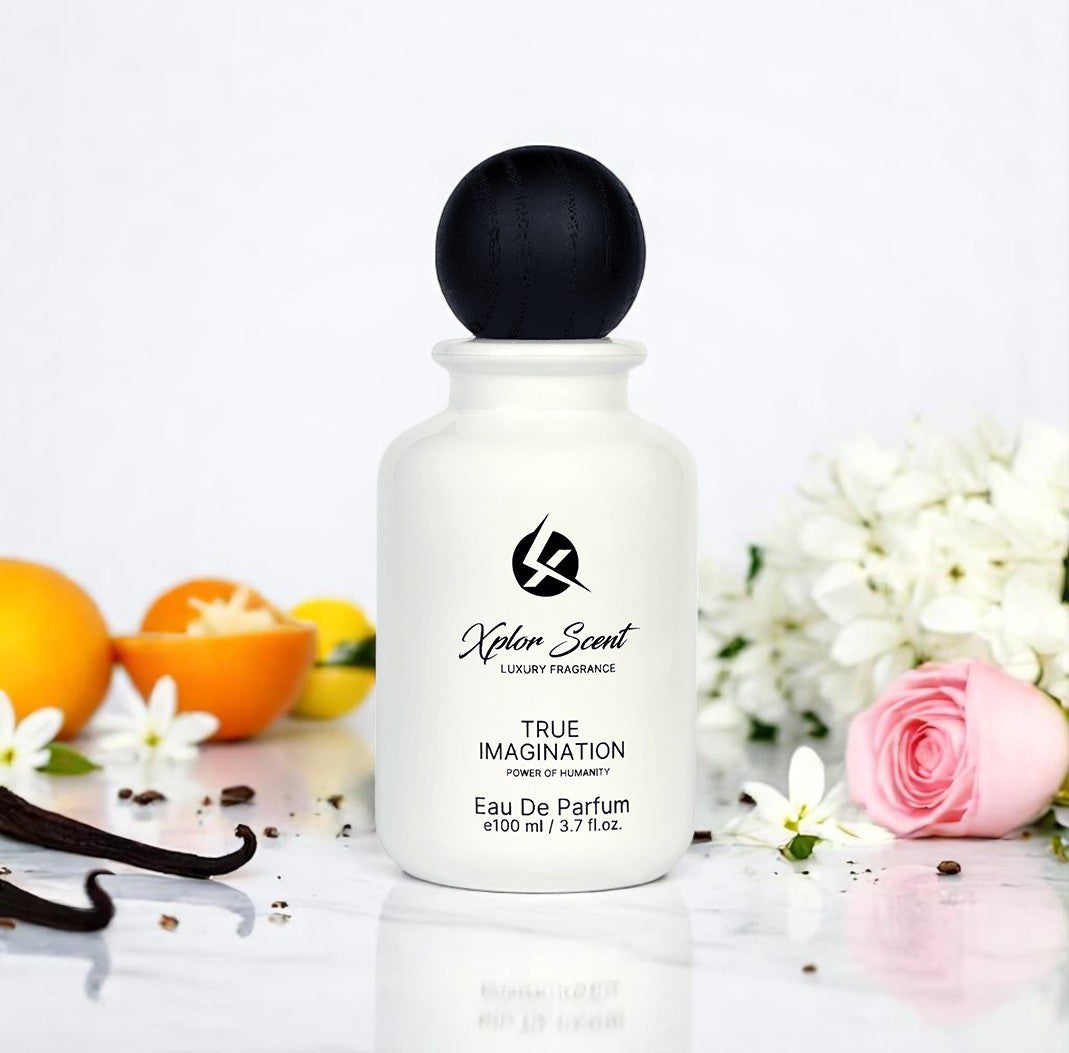 "True Imagination" Fragrance
