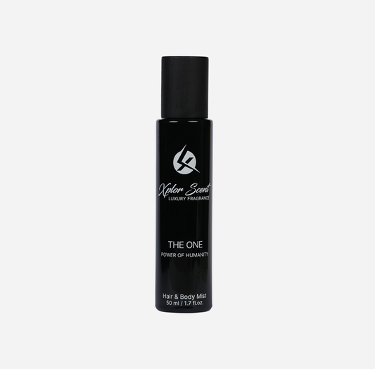 "The One" Hair & Body Mist