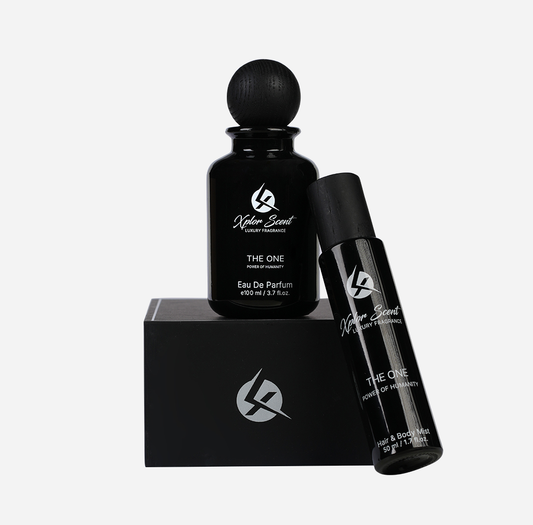 "The One" Mist & Fragrance Set
